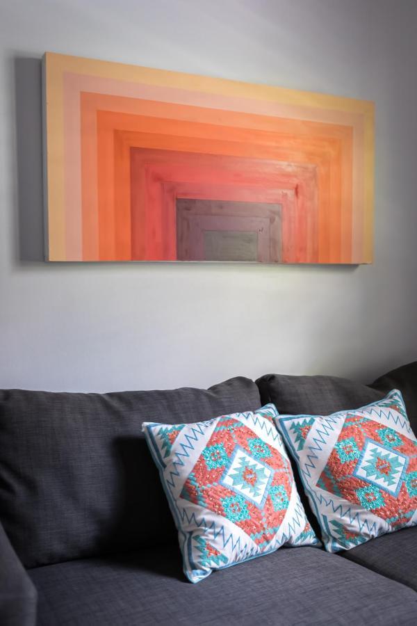 Apartamento Sobro By Black Swan Nashville