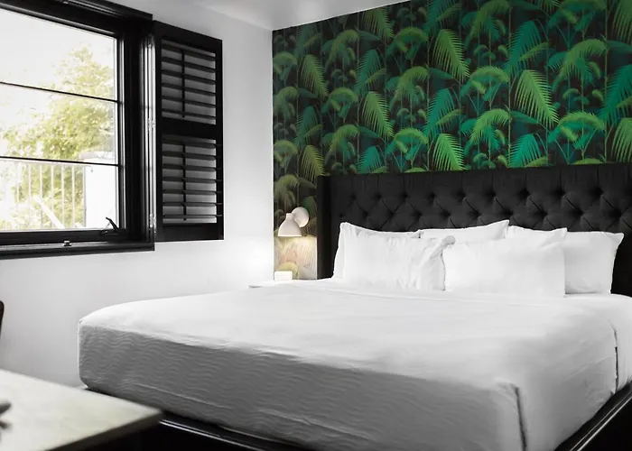 Sobro Guest House By Black Swan